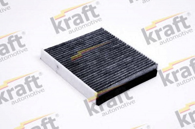 KRAFT AUTOMOTIVE 1732051 -  Фильтр воздуха в салоне